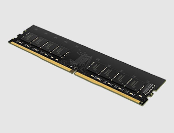Lexar 8GB DDR4 3200MHz UDIMM Desktop RAM Memory Module 