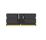 Lexar LD5DS016G-B4800GSST DDR5 SODIMM 16GB 4800 MT/s 1.1V - Blister
