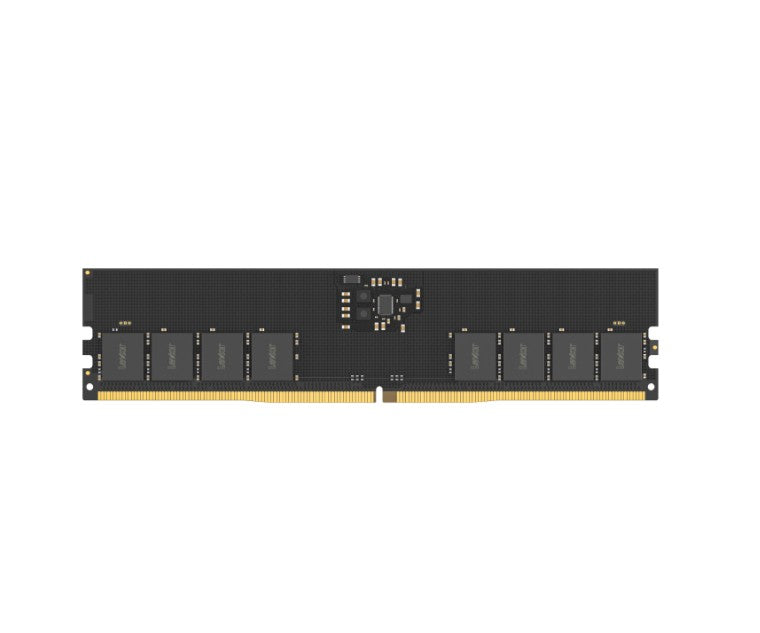 Lexar 16GB DDR5 5600MHz Desktop RAM - Boost Your PC Speed