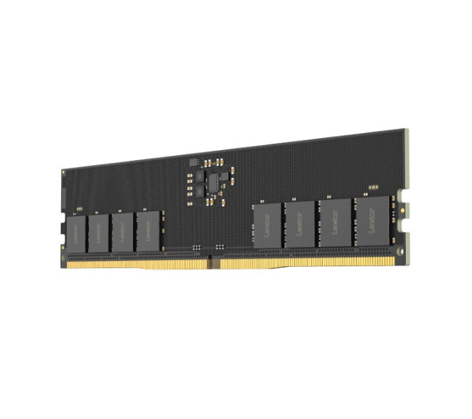 Lexar 16GB DDR5 5600MHz Desktop RAM - Boost Your PC Speed