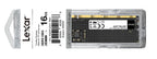 Lexar 16GB DDR5 5600MHz Desktop RAM - Boost Your PC Speed