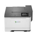 CS531dw Color Laser Printer - Fast, Secure & High Yield Lexmark