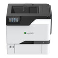 Lexmark CS730de Color Printer: Secure, Fast & Easy for Your Office Lexmark