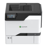 Lexmark CS730de Color Printer: Secure, Fast & Easy for Your Office