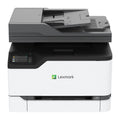 Lexmark CX431adw Wireless Colour Multifunction Printer Lexmark