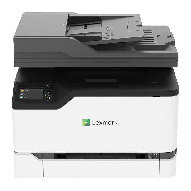 Lexmark CX431adw Wireless Colour Multifunction Printer Lexmark