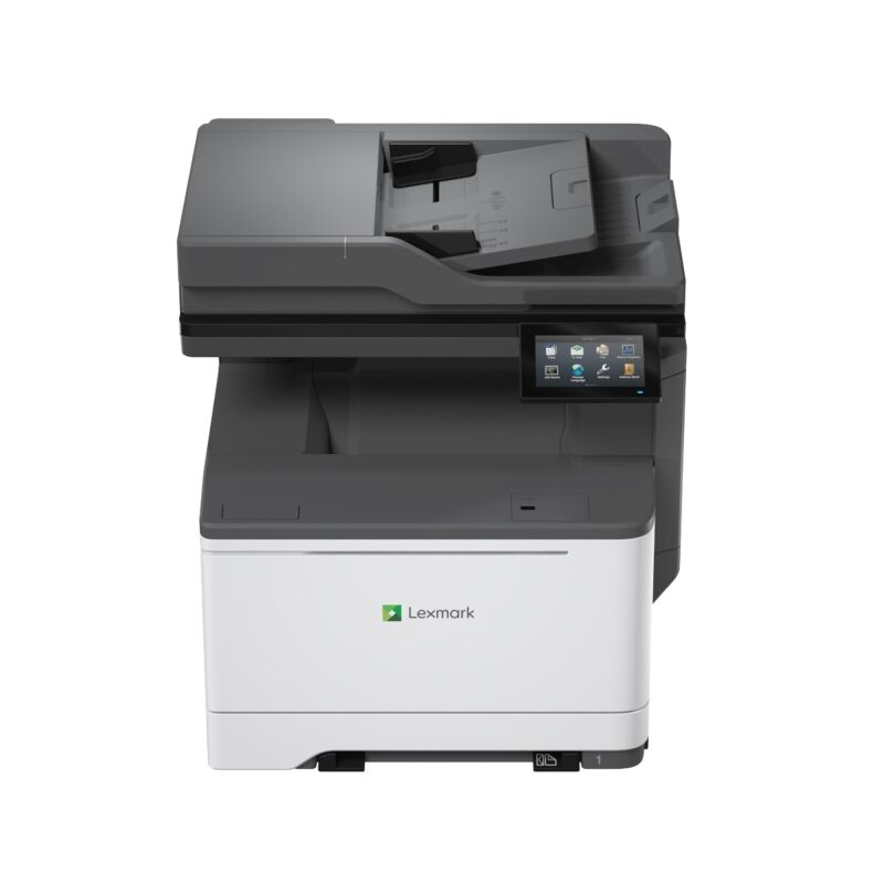 CX532adwe Multifunction Printer - Fast, Secure All-in-One for Office Lexmark