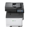 CX635adwe Multifunction Printer: Fast, Secure 4-in-1 for Office Lexmark