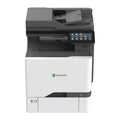 Lexmark CX730de Color MFP | Fast, Secure Printer for Workgroups Lexmark