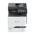 Lexmark CX735adse Color MFP - Fast, Secure, Easy for Workgroups Lexmark