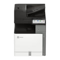 Lexmark CX961se Color MFP: Fast Business Printer & Scanner Lexmark
