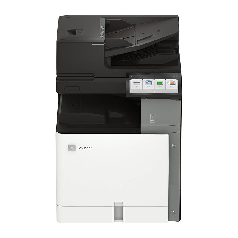 Lexmark CX961se Color MFP: Fast Business Printer & Scanner Lexmark