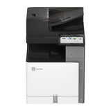 Lexmark CX962se Business MFP: Fast Printer, Scanner & OCR with Tray