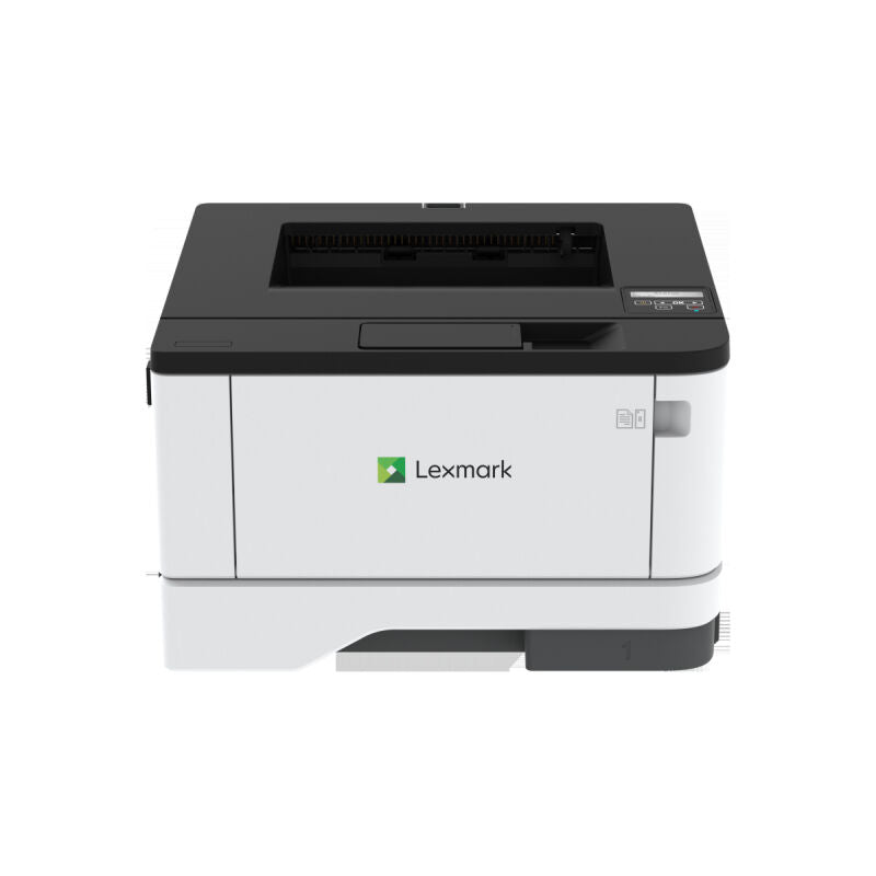 Lexmark MS331dn: Fast Compact Monochrome Office Printer Lexmark