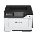MS531dw High-Performance Laser Printer - Fast & Secure Lexmark