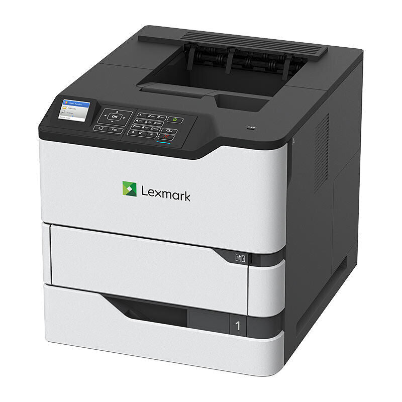 Lexmark MS823dn Fast Laser Printer with Two-Sided Printing Lexmark