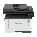 Lexmark MX431adw All-in-One: Fast Wireless Print, Scan, Copy, Fax Lexmark