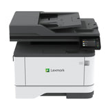 Lexmark MX431adw All-in-One: Fast Wireless Print, Scan, Copy, Fax