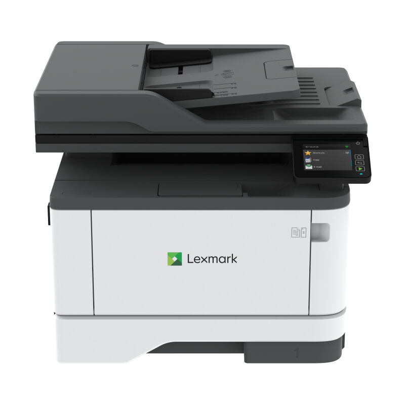 Lexmark MX431adw All-in-One: Fast Wireless Print, Scan, Copy, Fax Lexmark