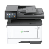 Lexmark LXPMX432ADWE Secure Printer for Small Workgroups - Fast 40ppm