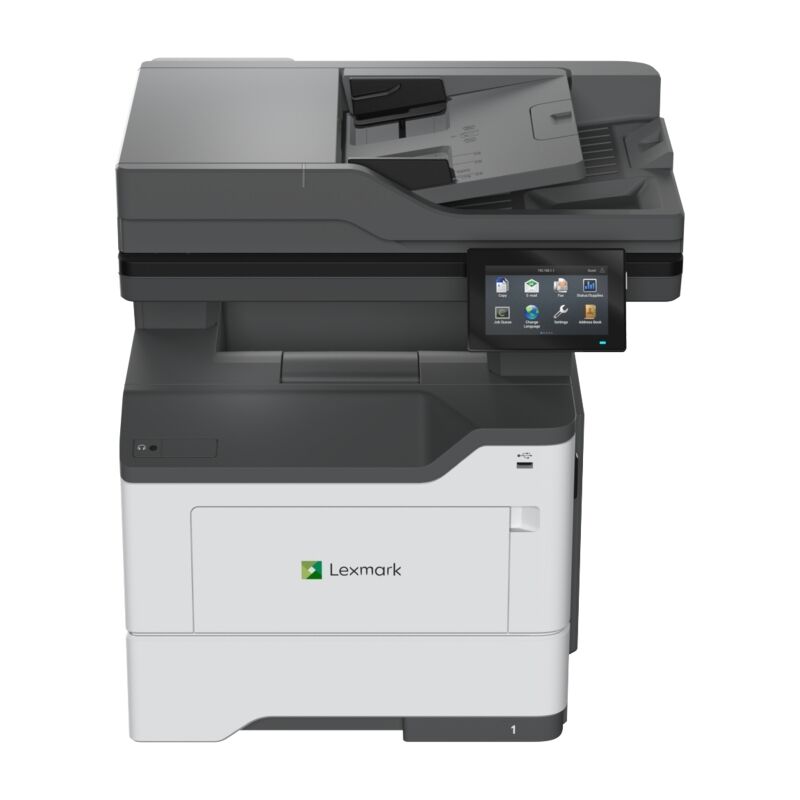 MX532adwe Multi-Function Printer | Fast & Secure Office All-in-One Lexmark