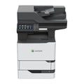 Lexmark MX722adhe Monochrome MFP – Fast Office Printer with OCR Lexmark
