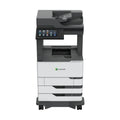Lexmark MX826ade Monochrome Printer | Fast & Durable Workgroup Leader Lexmark