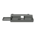 Ergonomic Under Desk Keyboard Tray - Slide Out Design (Tray Only) Lexmark