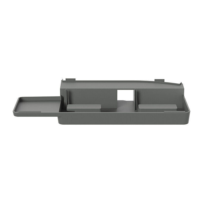 Ergonomic Under Desk Keyboard Tray - Slide Out Design (Tray Only) Lexmark