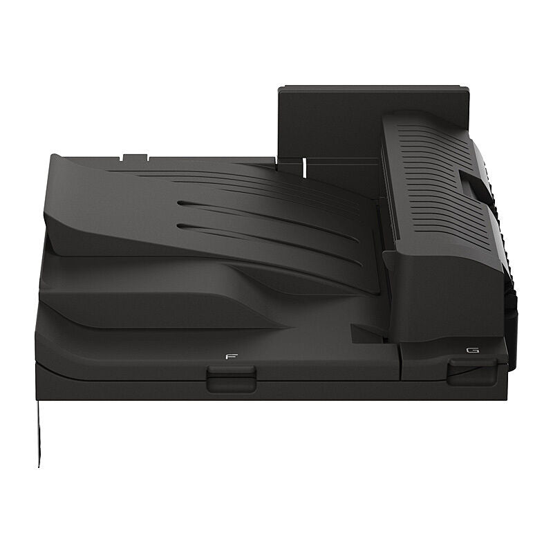 Paper Transport Unit: Connects Printer to Finishers & Output Lexmark