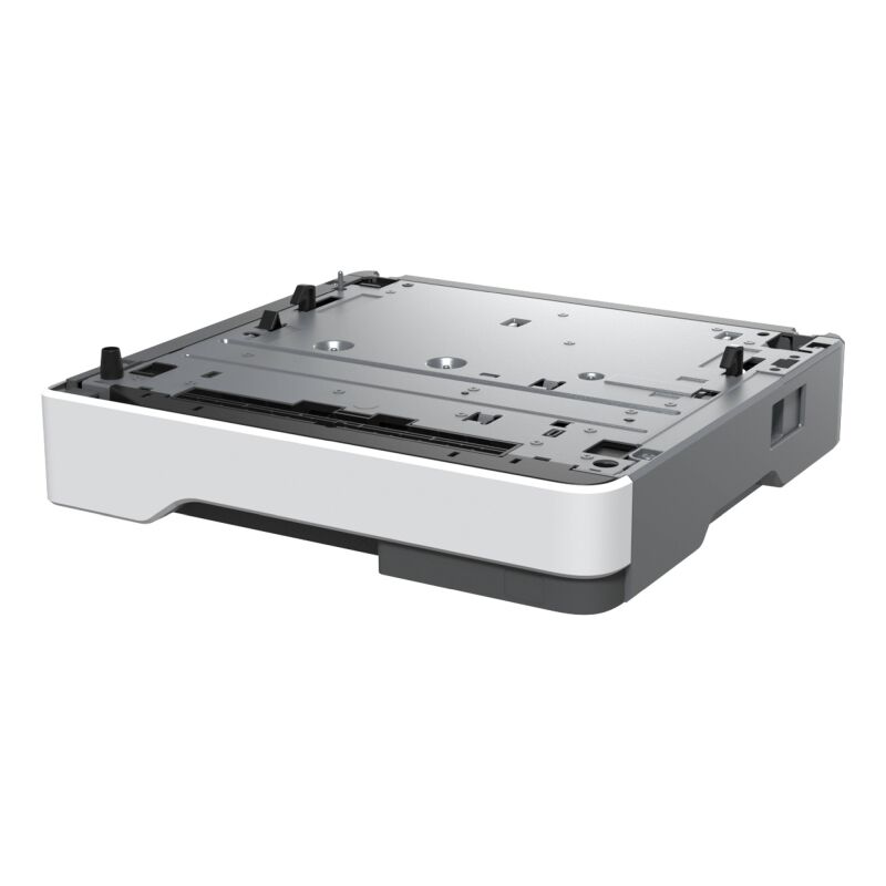 Universal Paper & Media Tray for Multiple Sizes & Types Lexmark