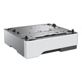 Versatile Printer Paper Tray - A4, Letter, Legal, Transparencies Lexmark