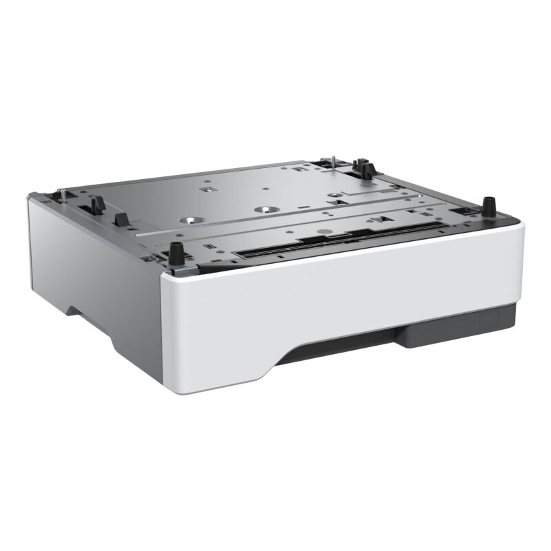 Versatile Printer Paper Tray - A4, Letter, Legal, Transparencies Lexmark