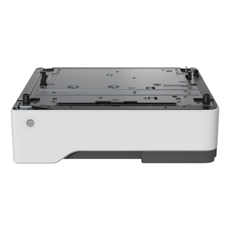 Versatile Printer Paper Tray - A4, Letter, Labels Support Lexmark