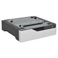 Versatile Paper Tray: Multi-Size, Card Stock & Envelope Ready Lexmark