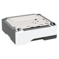 250-Sheet Paper Tray | Supports A4, Letter, Card Stock Lexmark