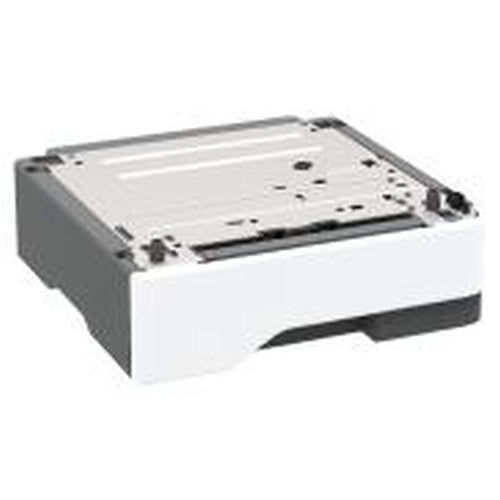 250-Sheet Paper Tray | Supports A4, Letter, Card Stock Lexmark