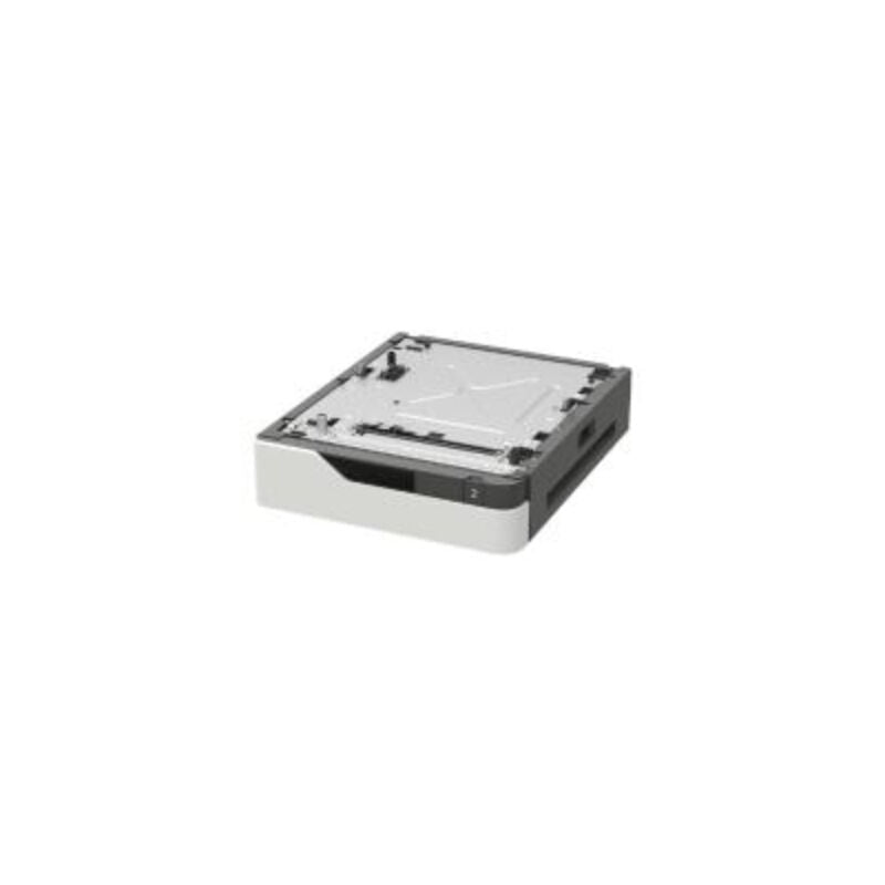 Multi-Size Paper & Media Handling System Lexmark