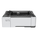 Lexmark Printer 550-Sheet Tray & 100-Sheet Multipurpose Feeder