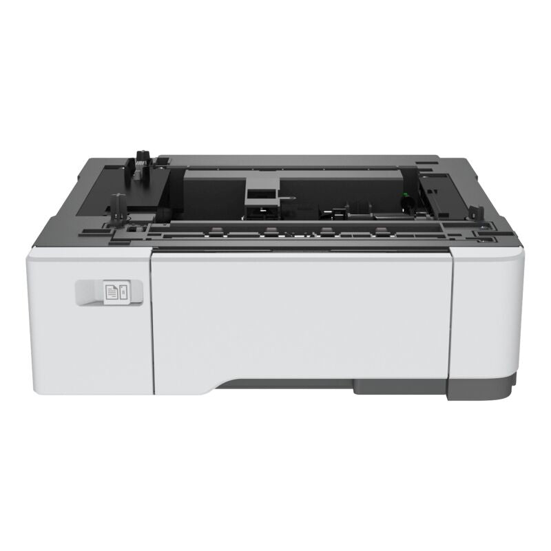 Printer 550-Sheet Tray & 100-Sheet Multipurpose Feeder Lexmark