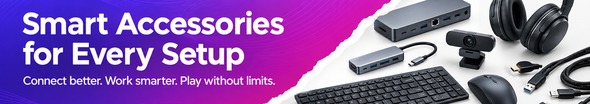 Computer Accessories