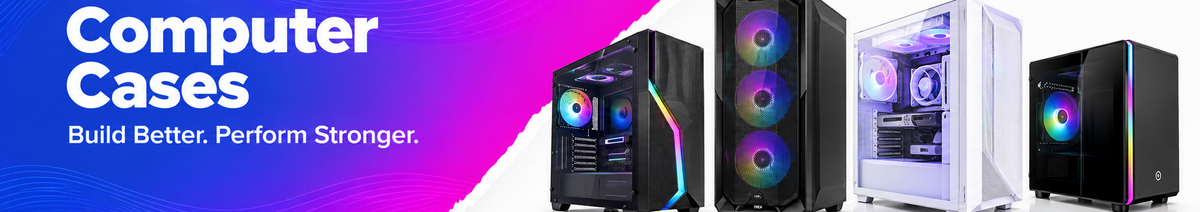 Computer Cases