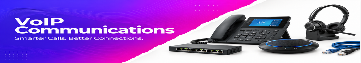 VoIP & Communications