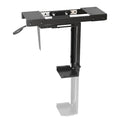 CPB-5 Under-Desk ATX Case Mount | Adjustable PC Tower Holder