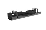 Under Desk Cable Management Tray for Wires & Power Strips - Easy Install Brateck