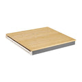Brateck 2-in-1 Eco Desktop Storage Box & Laptop Stand Brateck