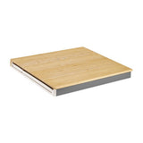 Brateck 2-in-1 Eco Desktop Storage Box & Laptop Stand Brateck