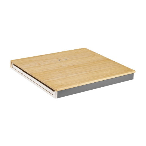 Brateck 2-in-1 Eco Desktop Storage Box & Laptop Stand Brateck