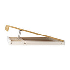 Brateck 2-in-1 Eco Desktop Storage Box & Laptop Stand Brateck