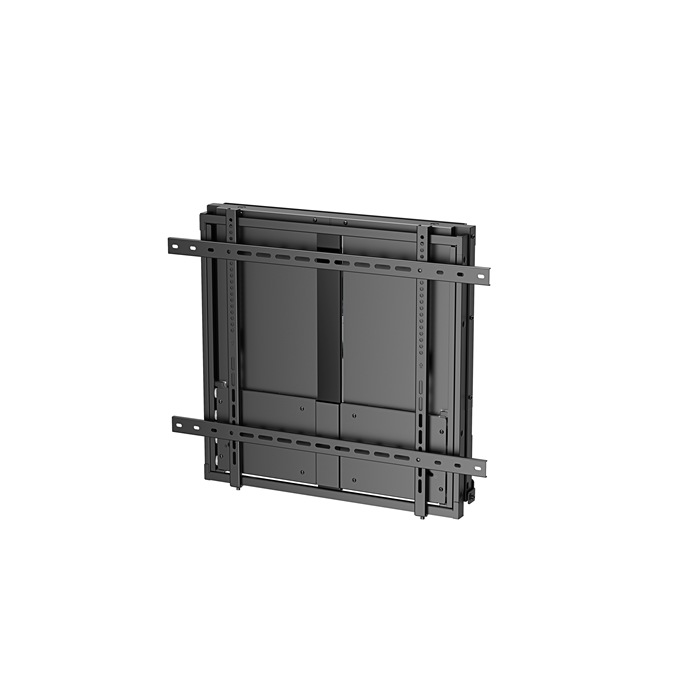 Brateck Manual Height Adjust TV Wall Mount 75-90 Brateck